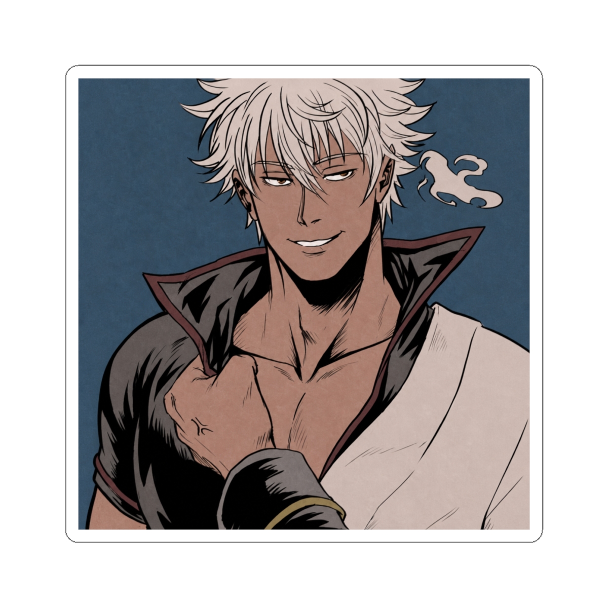 Tension (Gintoki see) | Gintama - alternate angle 2, merchandise