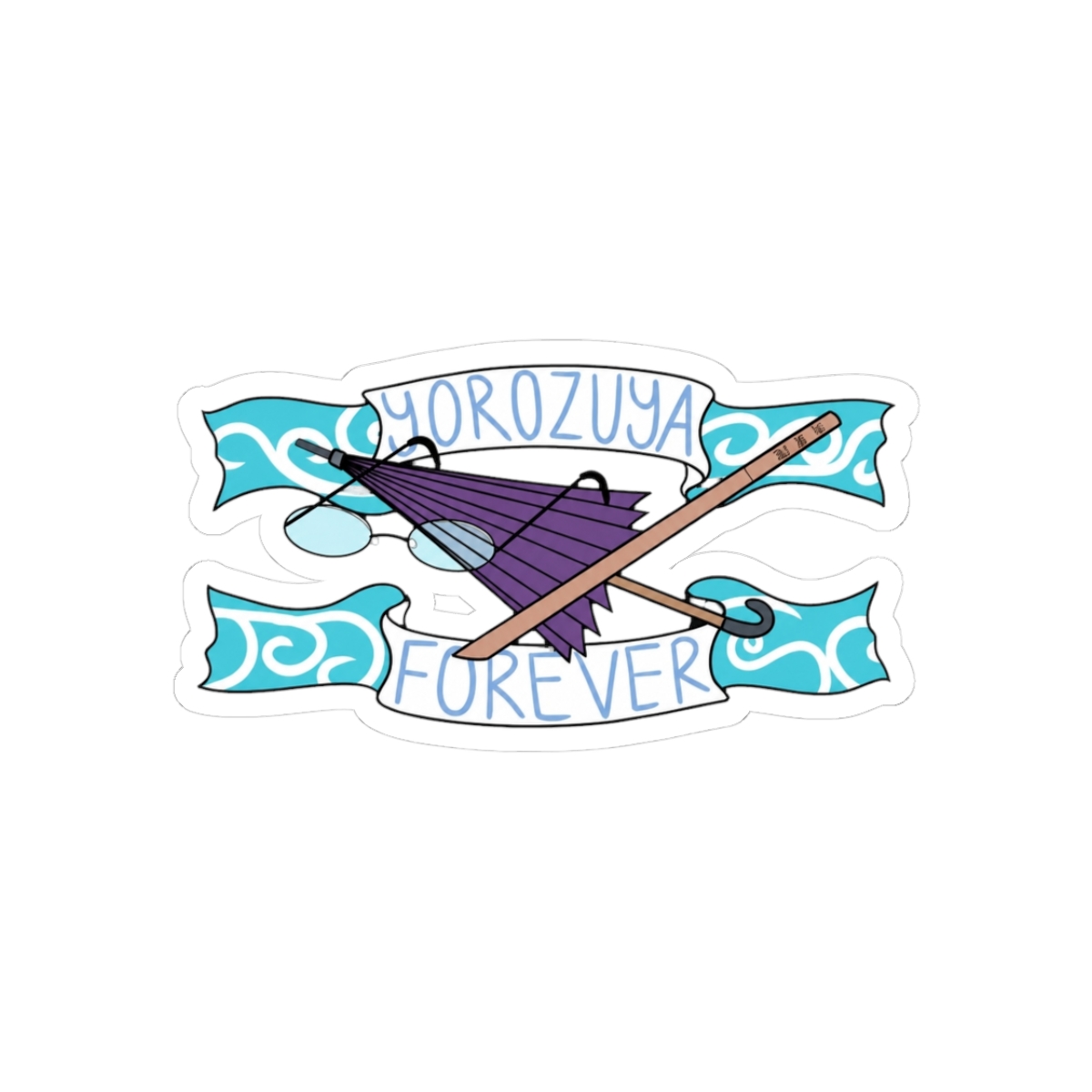 Yorozuya Forever | Gintama