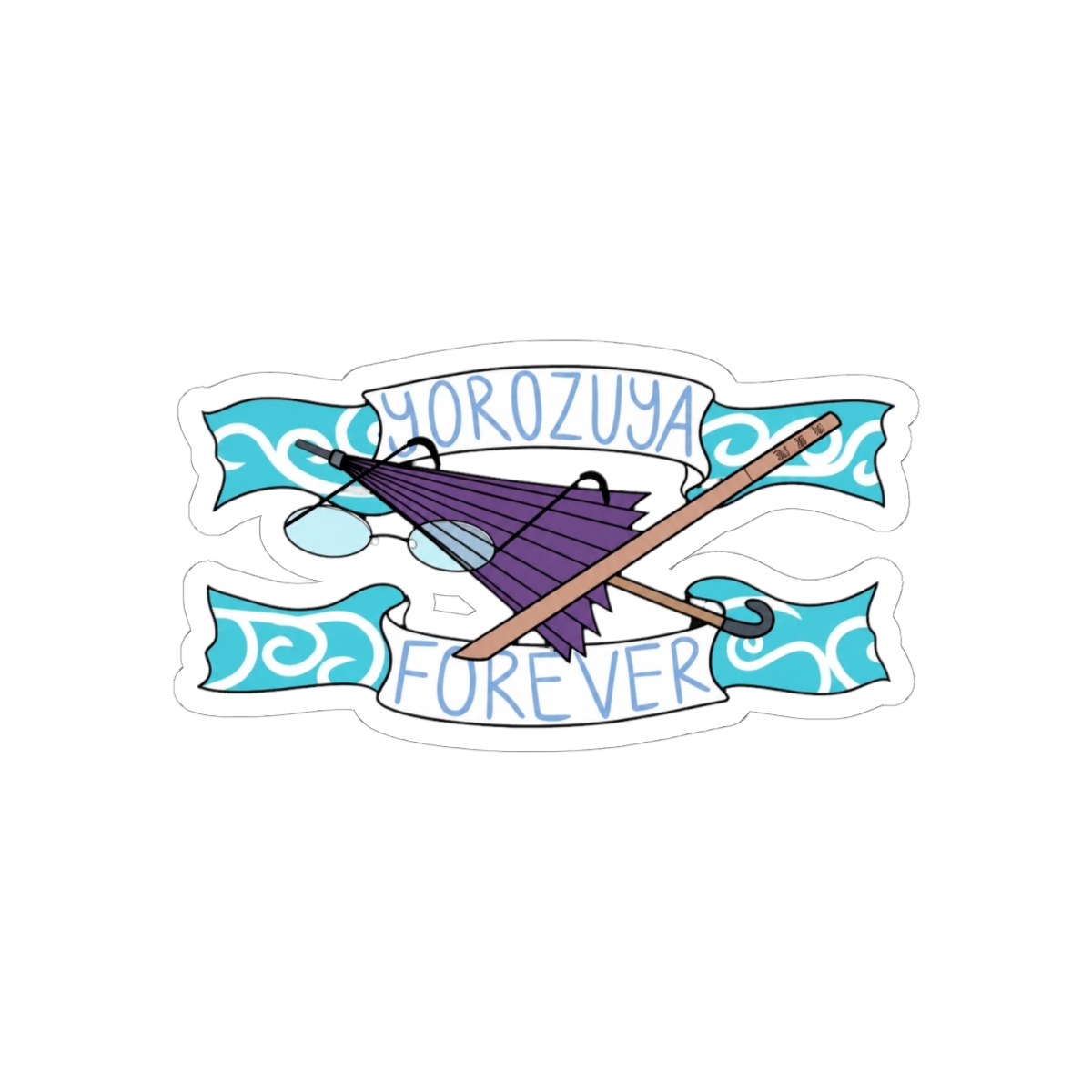 Yorozuya Forever | Gintama