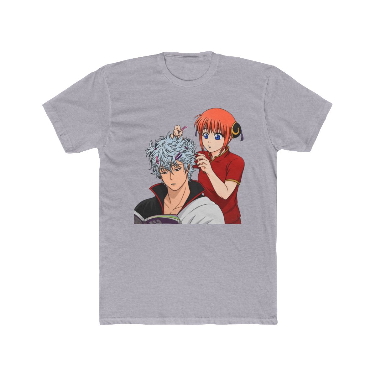 Bored brat (Kagura) | Gintama - alternate angle 4, merchandise