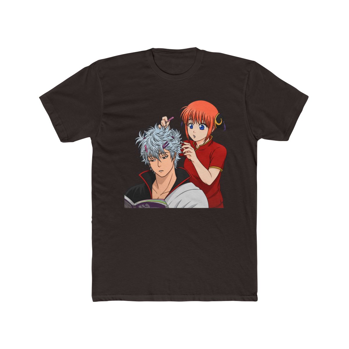 Bored brat (Kagura) | Gintama - alternate angle 2, merchandise