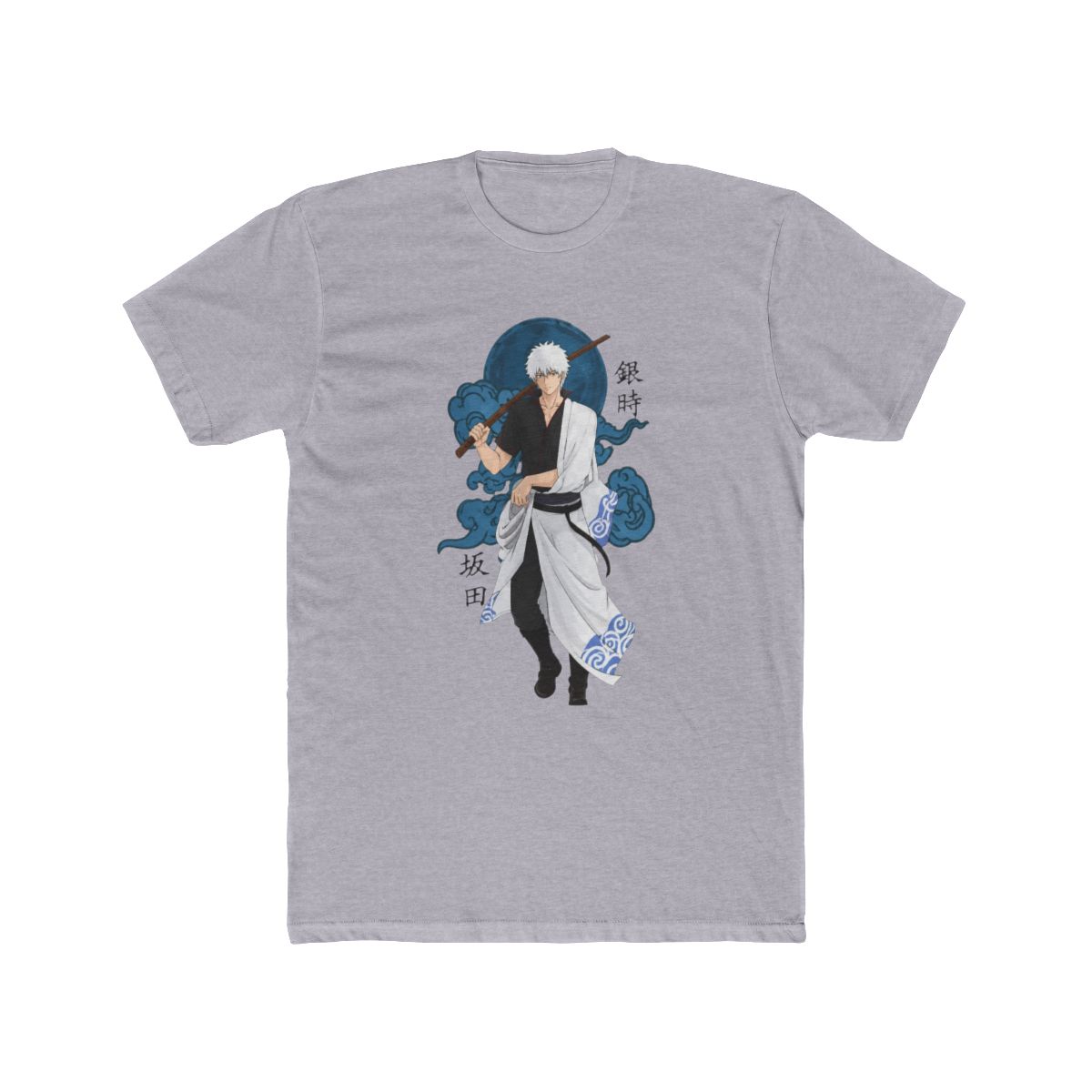 Gintoki Sakata | Gintama - alternate angle 4, merchandise