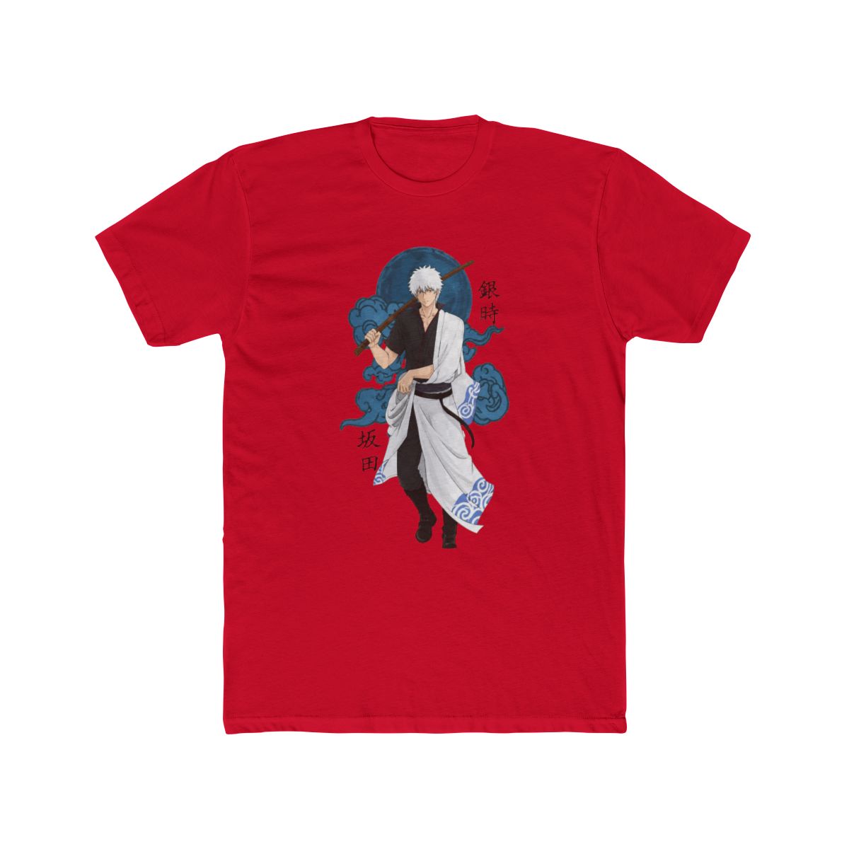 Gintoki Sakata | Gintama