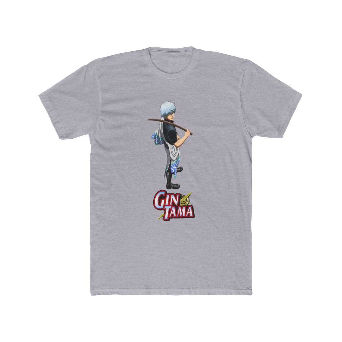 Gintama Blue - alternate angle 4, merchandise