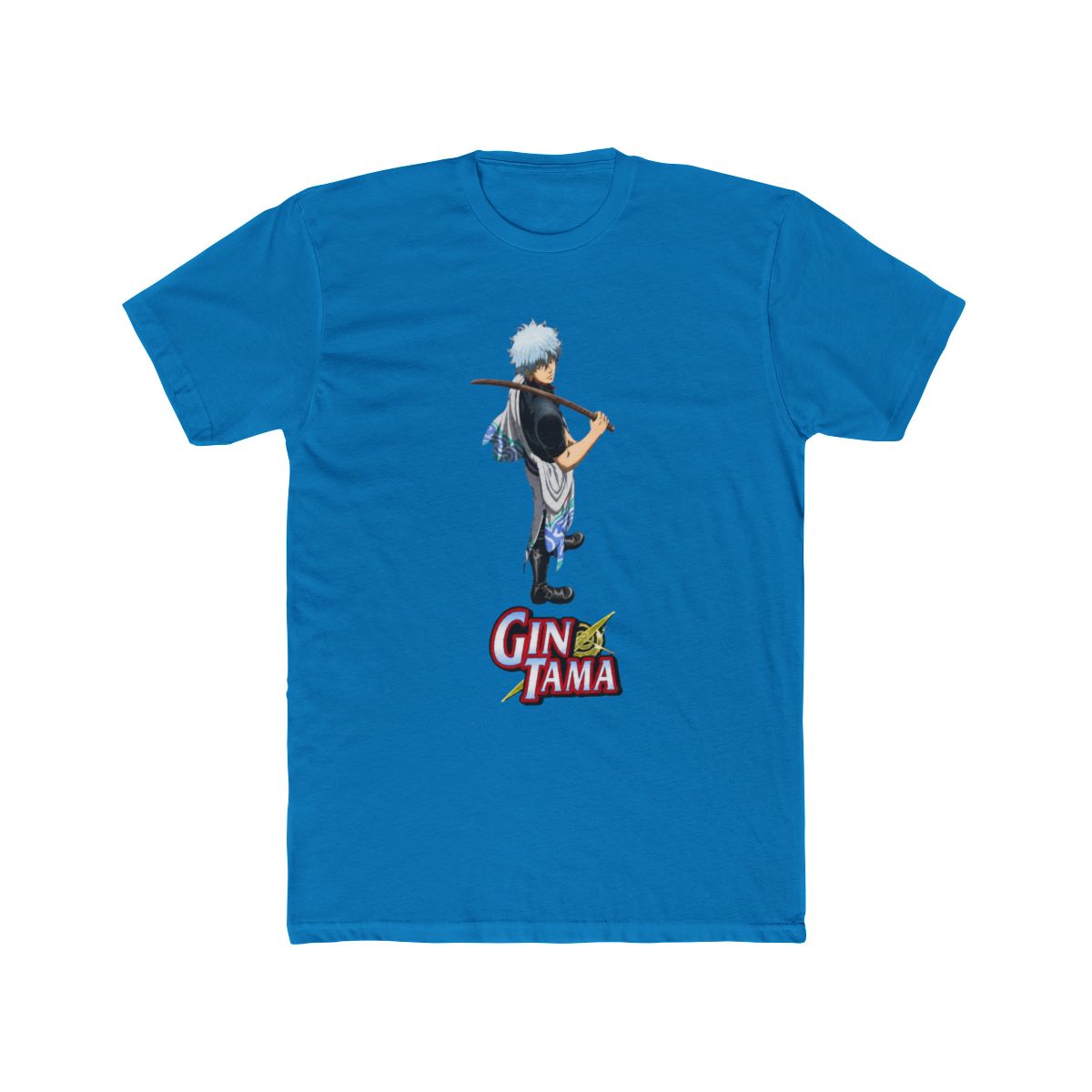 Gintama Blue