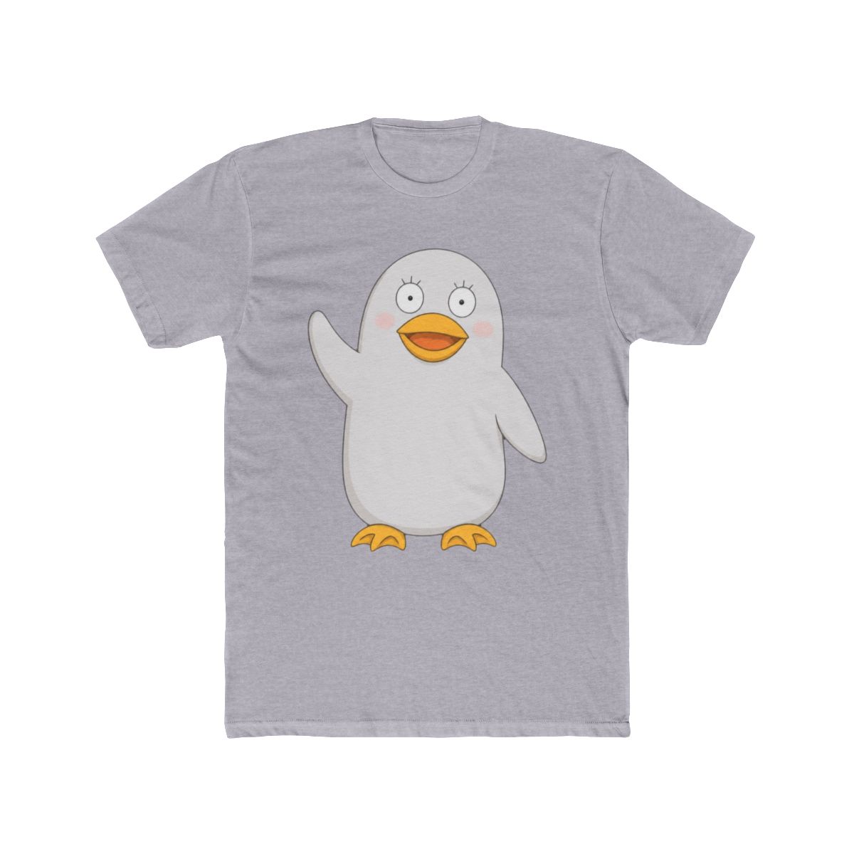Elizabeth V2 (NB) T Shirt | Gintama - alternate angle 4, merchandise