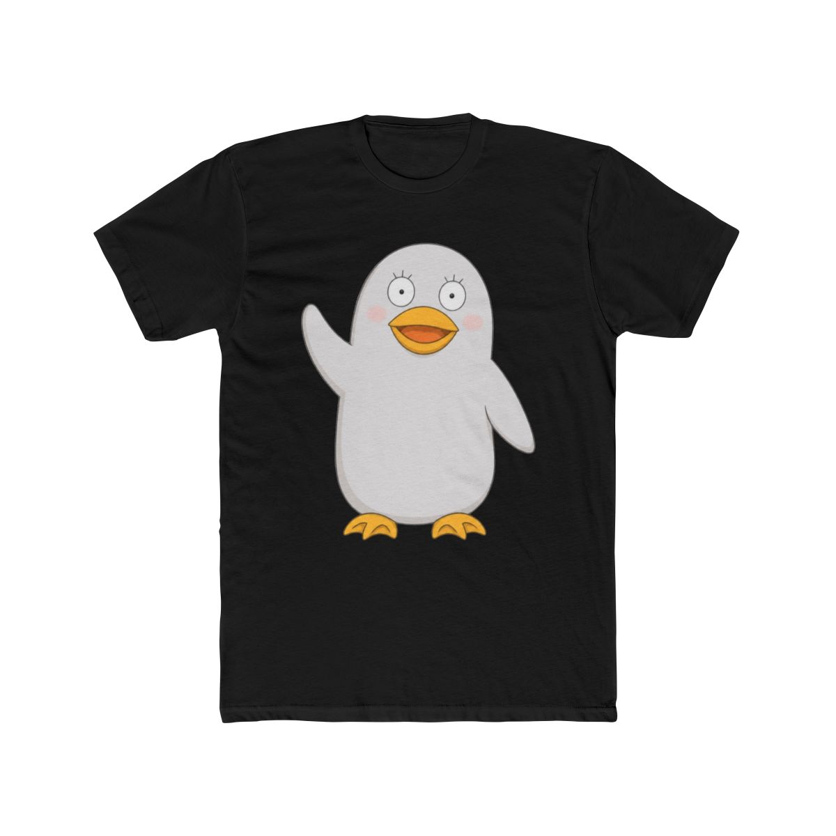 Elizabeth V2 (NB) T Shirt | Gintama