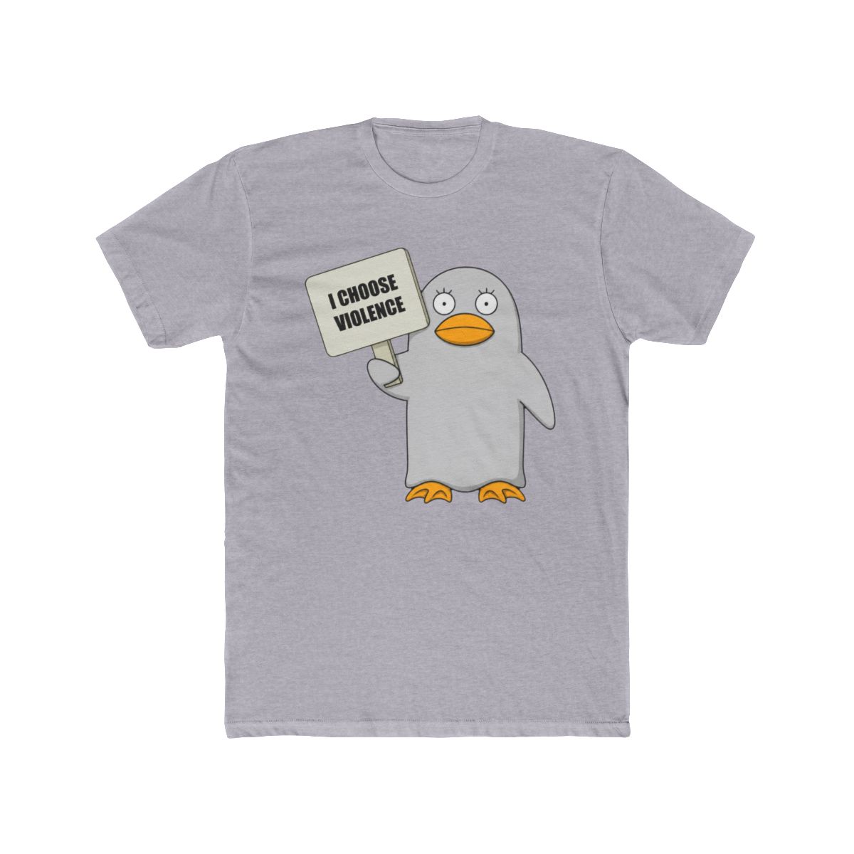 Elizabeth V3-1 (NB) T Shirt | Gintama - alternate angle 4, merchandise