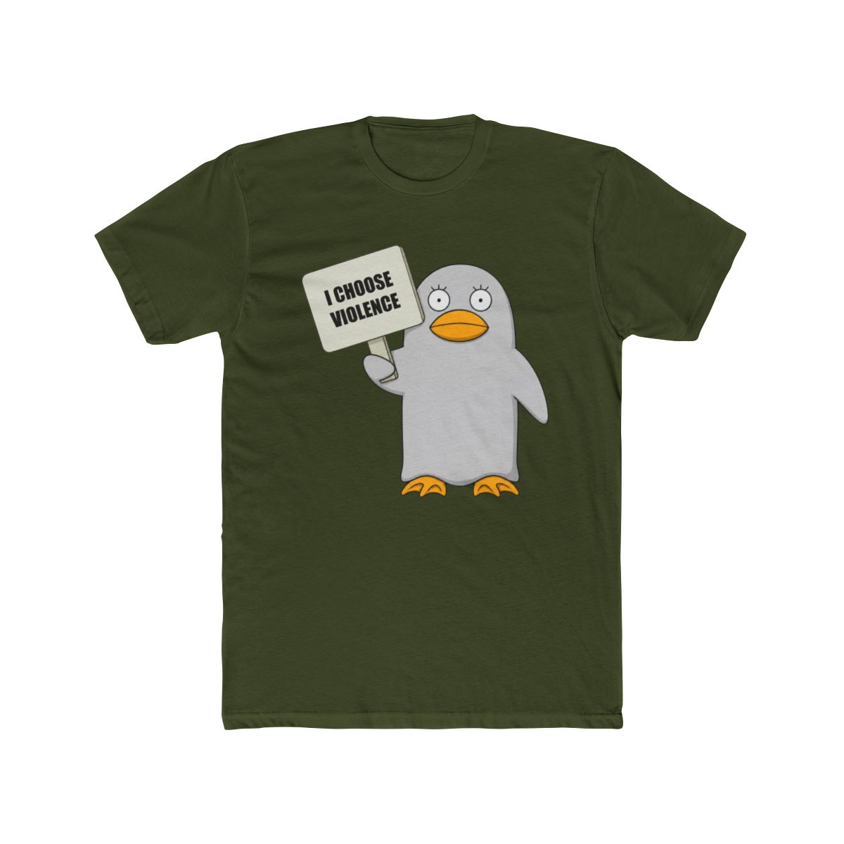 Elizabeth V3-1 (NB) T Shirt | Gintama
