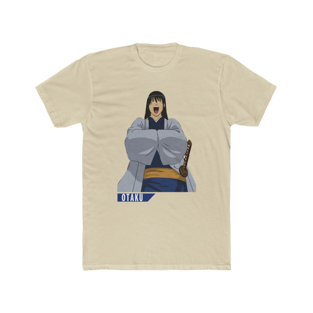 the legend of zura T Shirt | Gintama