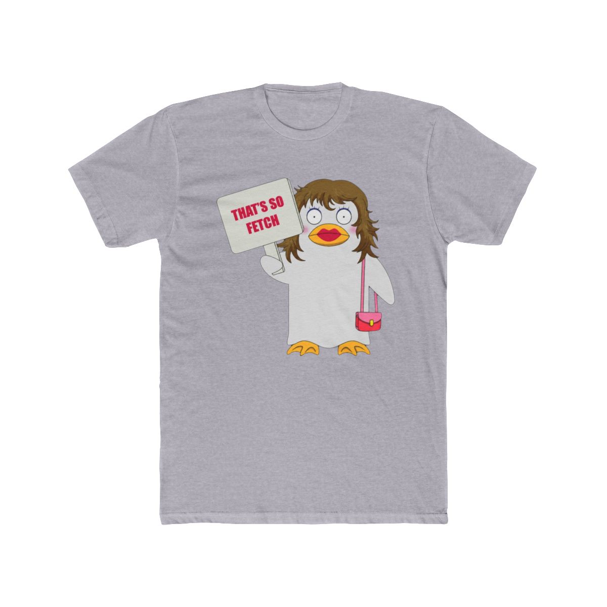 Elizabeth V7-1-2 (NB) T Shirt | Gintama - alternate angle 4, merchandise