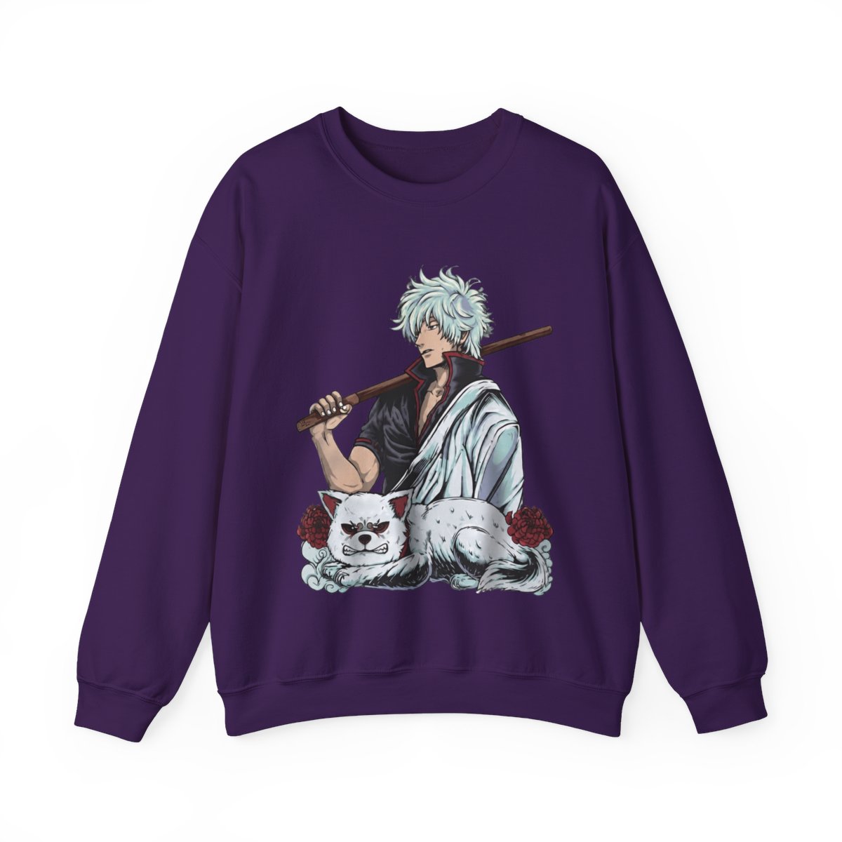 Sweatshirts - Gintama apparel collection