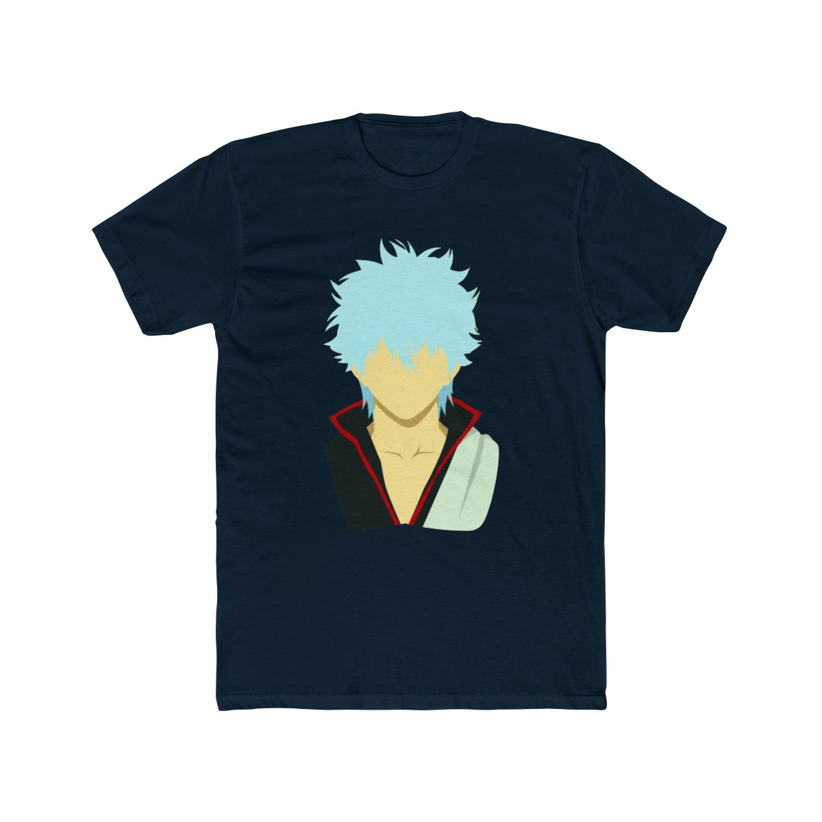 Gintoki Sakata T Shirt | Gintama