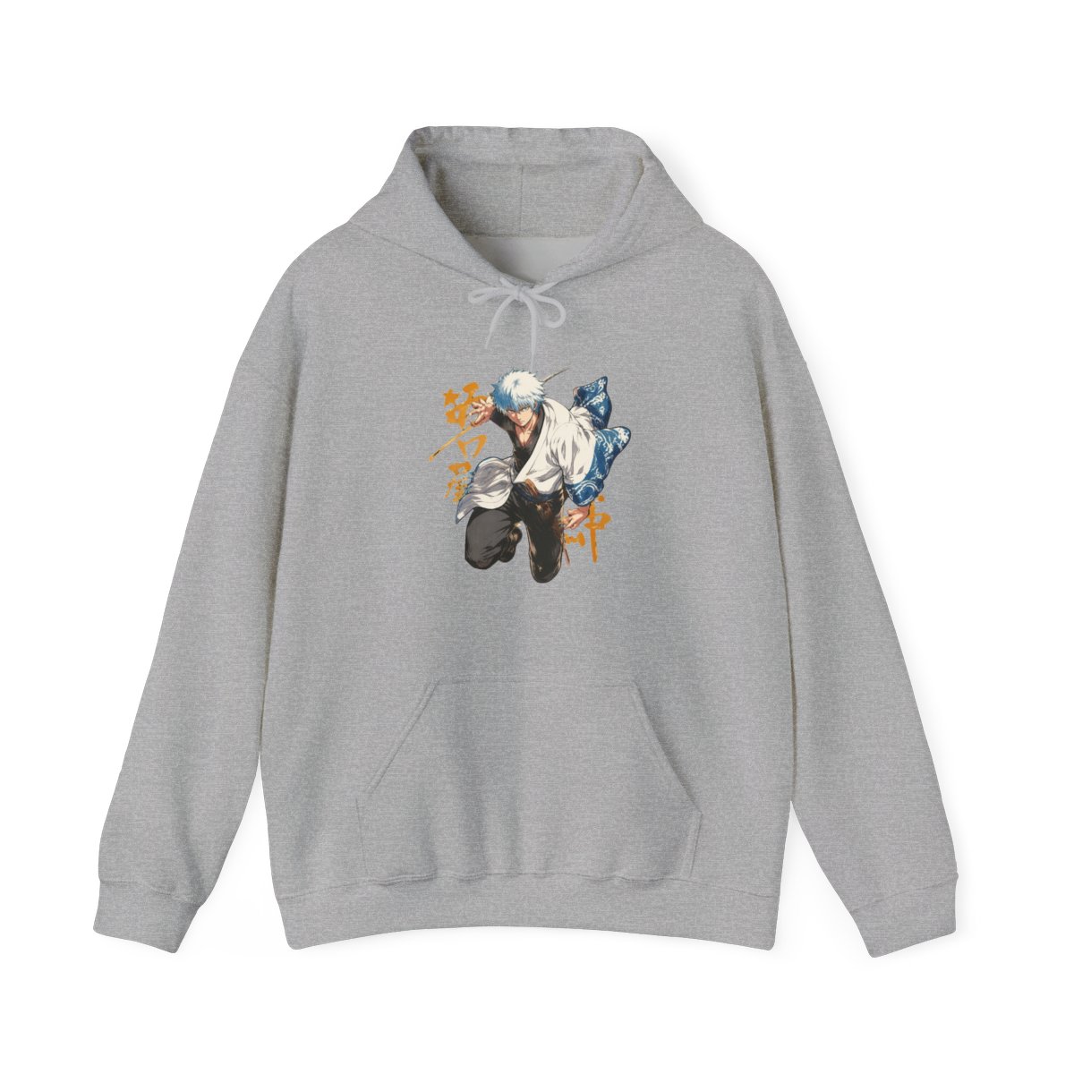 gintama Kids Hoodie - Official Hoodies merchandise